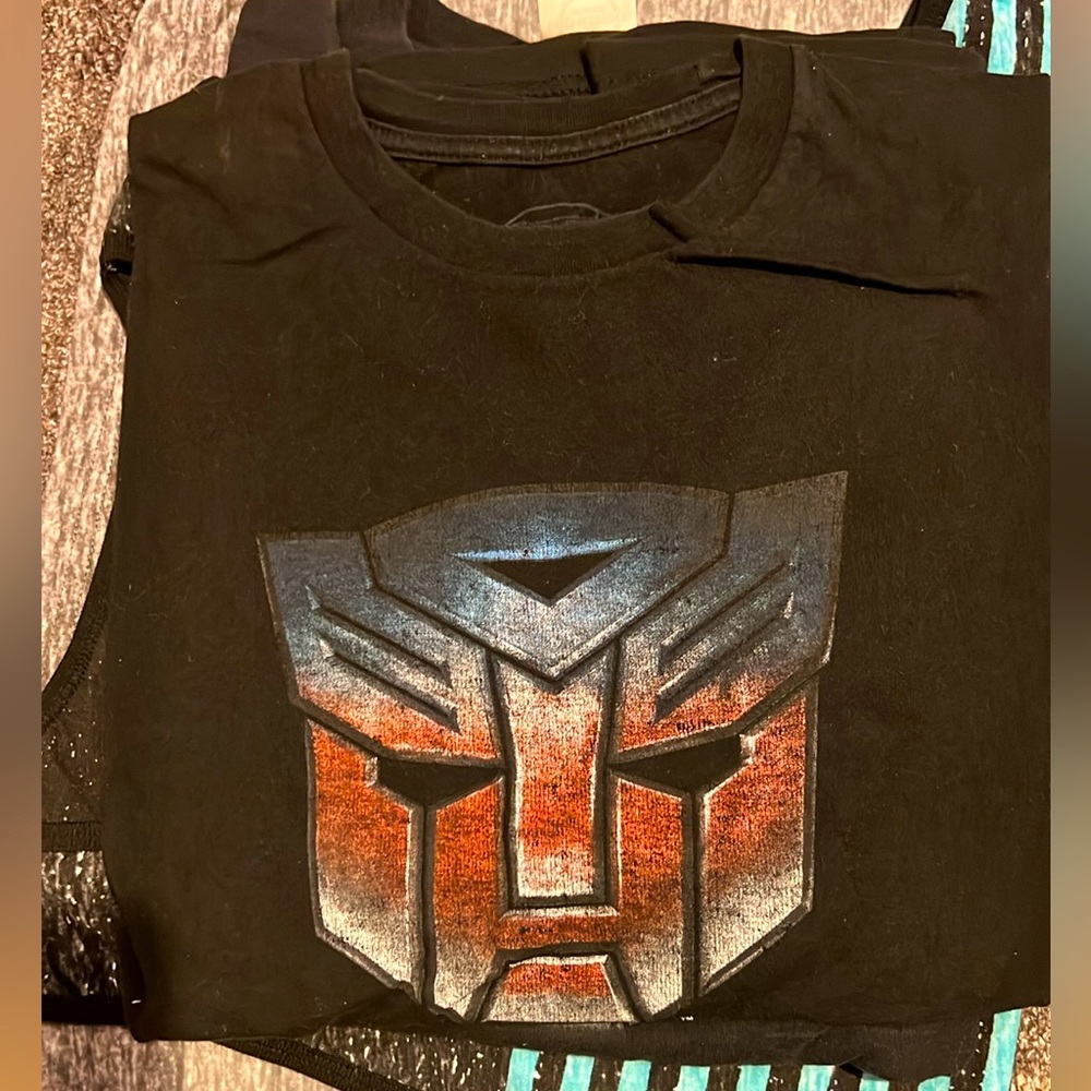 Men’s T-shirt